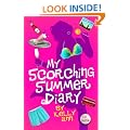 My Scorching Summer Diary
