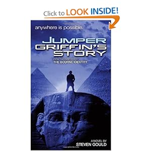 Jumper: Griffin's Story