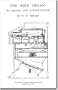 Reed Organ: Its Design and Construction