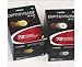 STIGA Optimum 3 Star Orange Table Tennis Balls (1 Dozen)