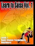 SalsaCrazy.com Presents: Learn to Salsa Dance, Vol. 1