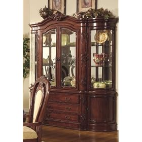 Marbella China by Coaster Furniture