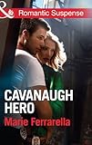 Cavanaugh hero