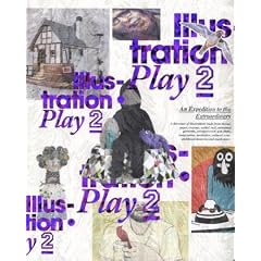 Illustration Play 2: Craving for the New Extraordinary