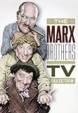 The Marx Brothers TV Collection