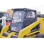 Skid Steer Enclosure - BOBCAT F Series