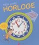 Mon livre horloge