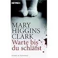 Warte, bis du schl�fst: Thriller