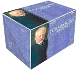 Tchaikovsky Edition