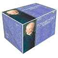 Edition Tcha�kovski (coffret 60 CD)
