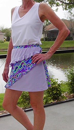 Womens Tennis Skirt - Original