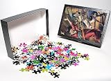 Photo Jigsaw Puzzle of Hula Hooper Dies from Mary Evans