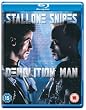 Demolition Man [Blu-ray] [1993][Region Free]