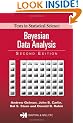 Bayesian Data Analysis, Second Edition (Chapman & Hall/CRC Texts in Statistical Science)