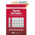 Bayesian Data Analysis, Second Edition (Chapman & Hall/CRC Texts in Statistical Science)