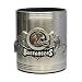 Tampa Bay Buccaneers - NFL Stainless Steel Beverage Can Cooler