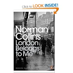 London Belongs to Me (Penguin Modern Classics)