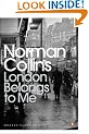 London Belongs to Me (Penguin Modern Classics)