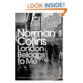 London Belongs to Me (Penguin Modern Classics)