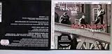 BACKBEAT BAND - MONEY - CD (not vinyl)
