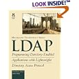 LDAP: Programming Directory-Enabled Apps (MTP)