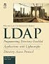 LDAP: Programming Directory-Enabled Apps (MTP)