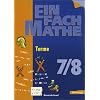 EinFach Mathe: Terme: Jahrgangsstufen 7/8: Jahrgangsstufe 7/8