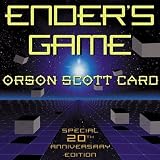 Ender's Game: Special 20th Anniversary Edition (Unabridged)