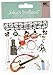 Jolee's Boutique Themed Ornate Stickers, Concert
