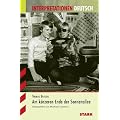 Interpretationshilfe Deutsch; THOMAS BRUSSIG: Am k�rzeren Ende der Sonnenallee