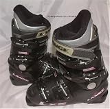Women ski boots Lange LX5 size US 9.5 NEW ski boots!