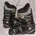 Women ski boots Lange LX5 size US 9.5 NEW ski boots!