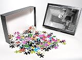 Photo Jigsaw Puzzle of Writing table, Claridges Hotel, Central London from Mary Evans