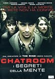 Chatroom - I Segreti Della Mente DVD