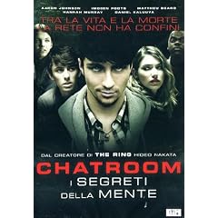 Chatroom - I Segreti Della Mente