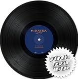 2012 Frank Sinatra Special Edition Wall Calendar