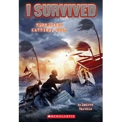 (I Survived Hurricane Katrina, 2005) By Tarshis, Lauren (Author) paperback on (03 , 2011)