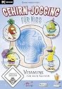Gehirn-Jogging f&uuml;r Kids - Vitamine f&uuml;r dein Gehirn