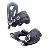 Silence SNLC II Snowboard Bindings