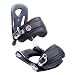 Silence SNLC II Snowboard Bindings