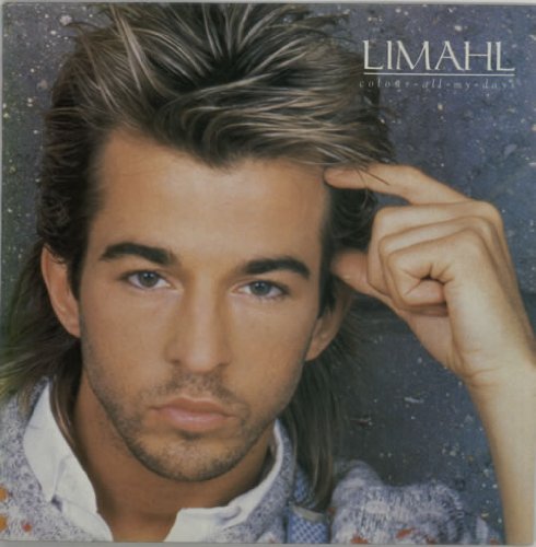 Limahl - 80s Summer Party 2022 - Zortam Music