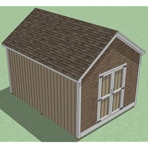 free 12 x 8 shed plan 12000 shed plans with shed free 12 x 8 shed plan 