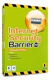 Revue Intego  / Internet Security Barrier X5 Antispam Edition