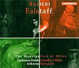 Salieri: Falstaff