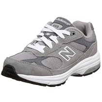 New Balance Little Kid 993 Running Shoe