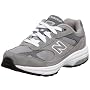 New Balance Little Kid 993 Running Shoe