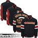 Search : G-III San Francisco 49ers Reversible Super Bowl Commemorative Canvas Jacket