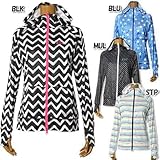 ビラボン（BillaBong） RASH GUARD レディース ラッシュガード AE013-859