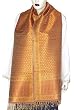 Girls Scarfs Premium Silk India Accessory 22 x 72 inches