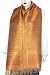 Girls Scarfs Premium Silk India Accessory 22 x 72 inches